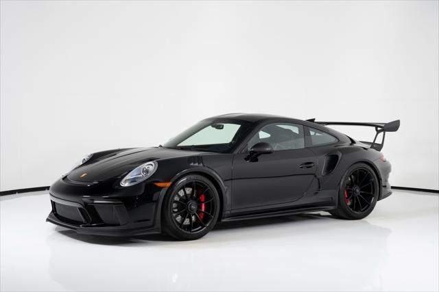 used 2019 Porsche 911 car, priced at $269,970
