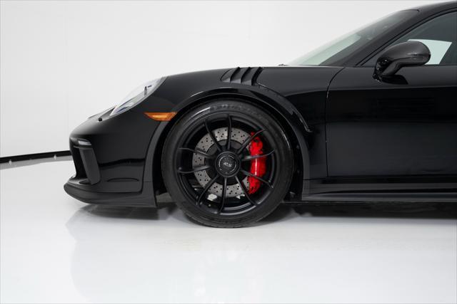 used 2019 Porsche 911 car, priced at $269,970