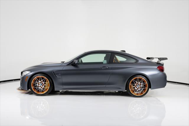used 2016 BMW M4 car, priced at $114,990