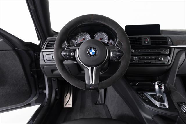 used 2016 BMW M4 car, priced at $114,990