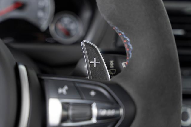 used 2016 BMW M4 car, priced at $114,990