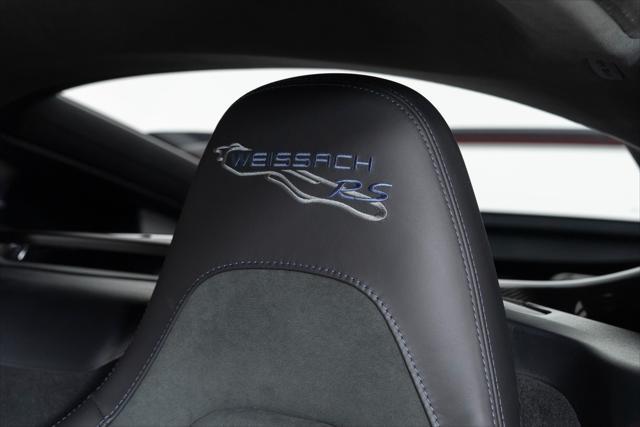 used 2024 Porsche 718 Cayman car, priced at $209,890