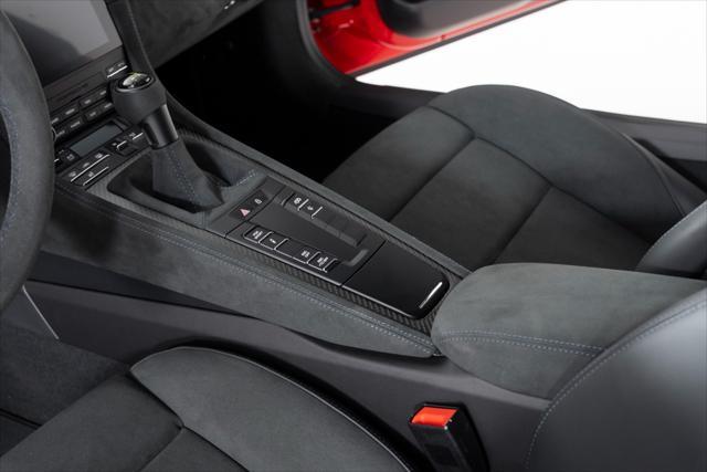 used 2024 Porsche 718 Cayman car, priced at $209,890