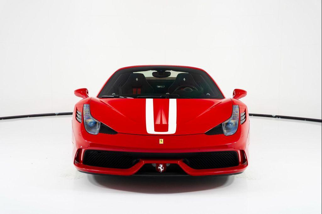 used 2015 Ferrari 458 Speciale car, priced at $1,849,980