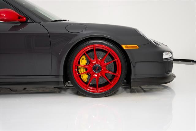 used 2011 Porsche 911 car