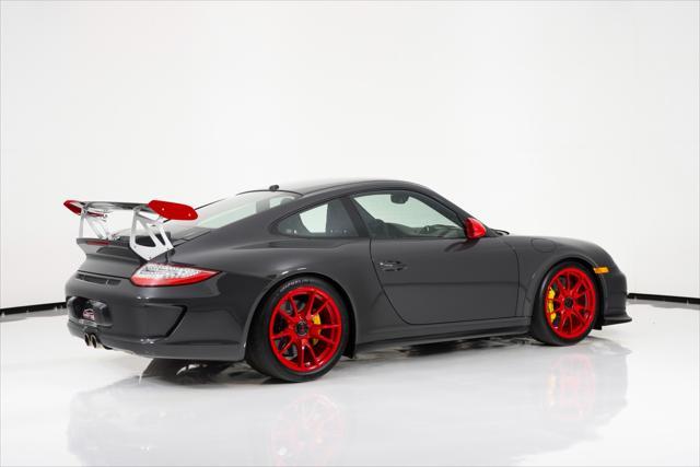 used 2011 Porsche 911 car