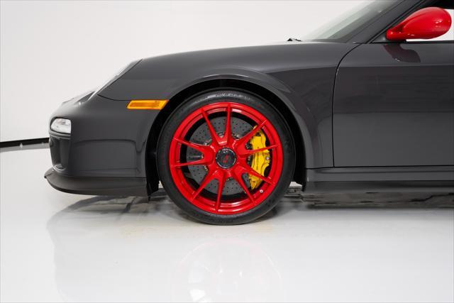 used 2011 Porsche 911 car