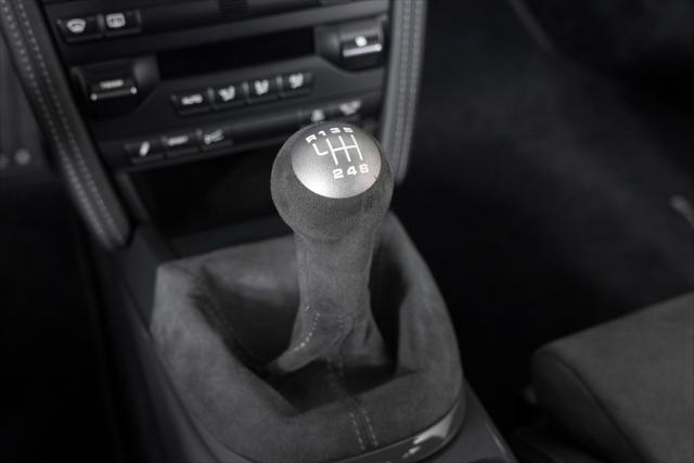 used 2011 Porsche 911 car