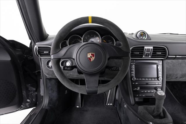 used 2011 Porsche 911 car