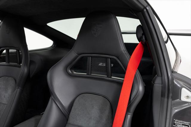 used 2011 Porsche 911 car