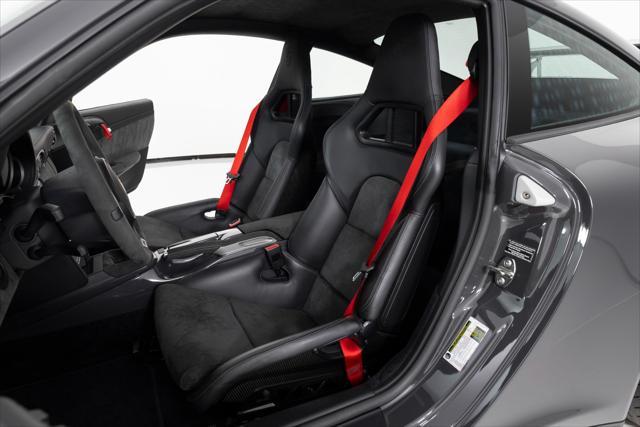 used 2011 Porsche 911 car
