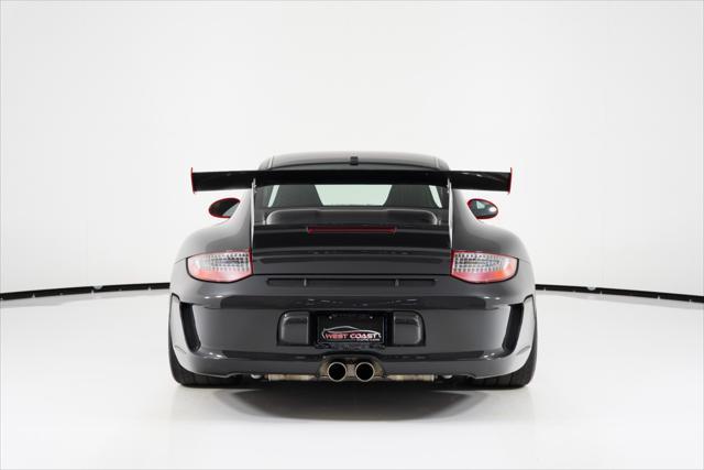 used 2011 Porsche 911 car