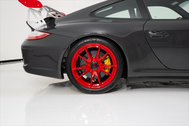 used 2011 Porsche 911 car