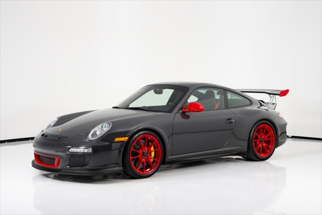 used 2011 Porsche 911 car