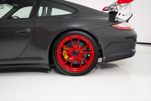 used 2011 Porsche 911 car
