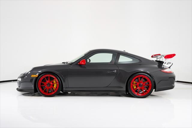 used 2011 Porsche 911 car