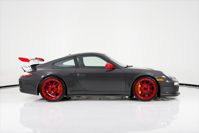used 2011 Porsche 911 car