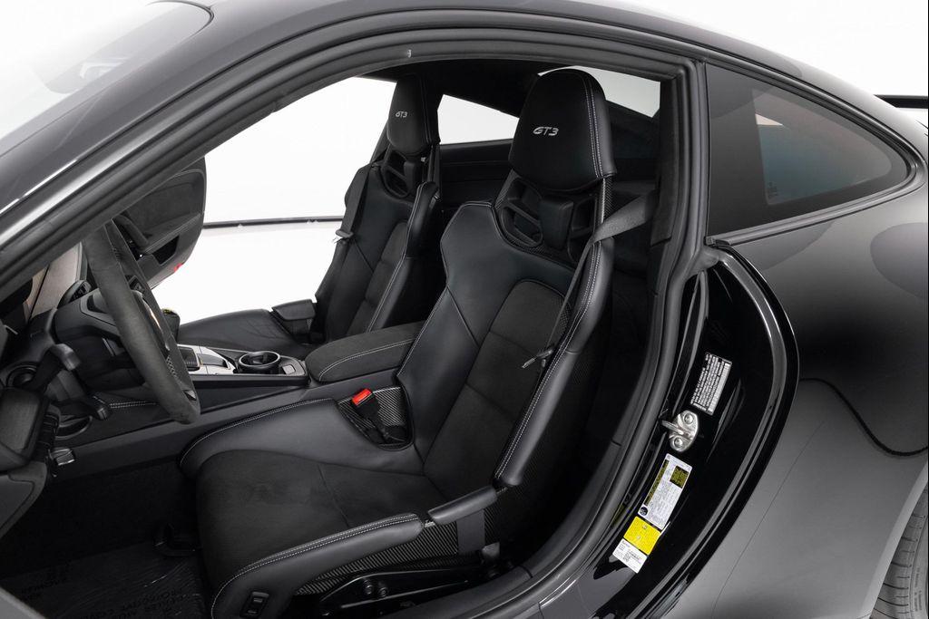 used 2022 Porsche 911 car, priced at $274,990