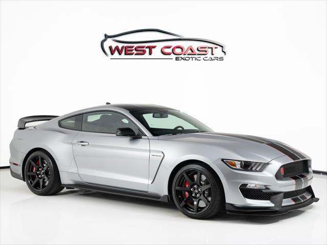 used 2020 Ford Shelby GT350 car, priced at $98,715