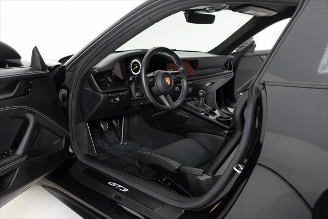 used 2024 Porsche 911 car, priced at $329,990