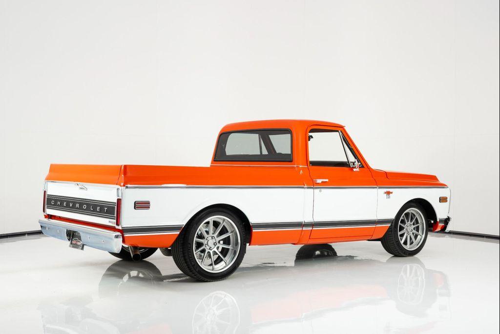 used 1971 Chevrolet C10/K10 car, priced at $309,900