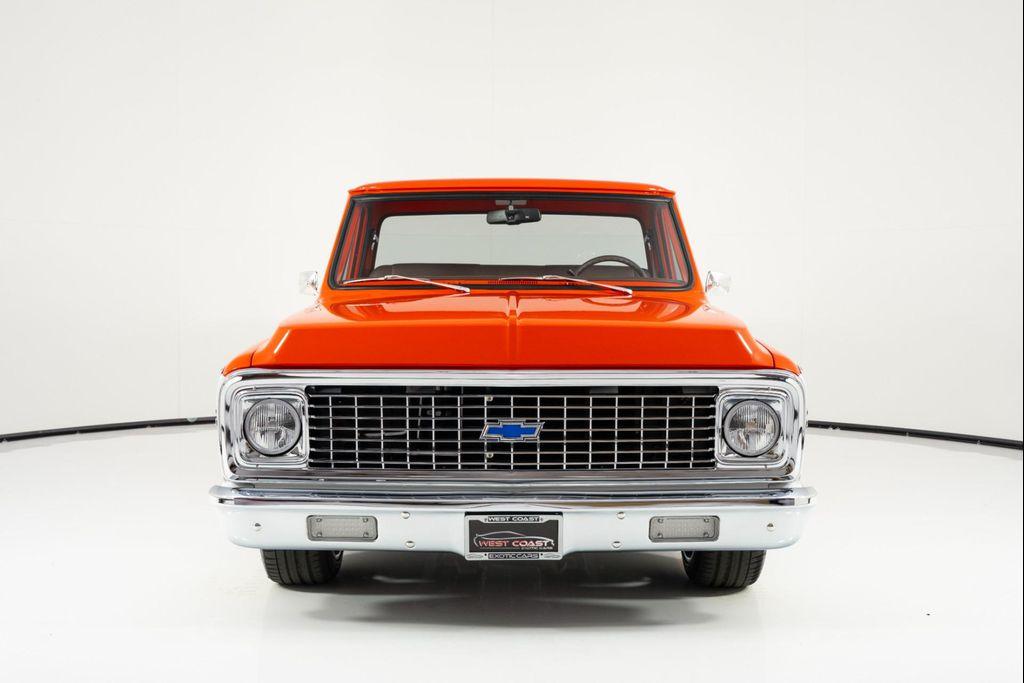 used 1971 Chevrolet C10/K10 car, priced at $309,900