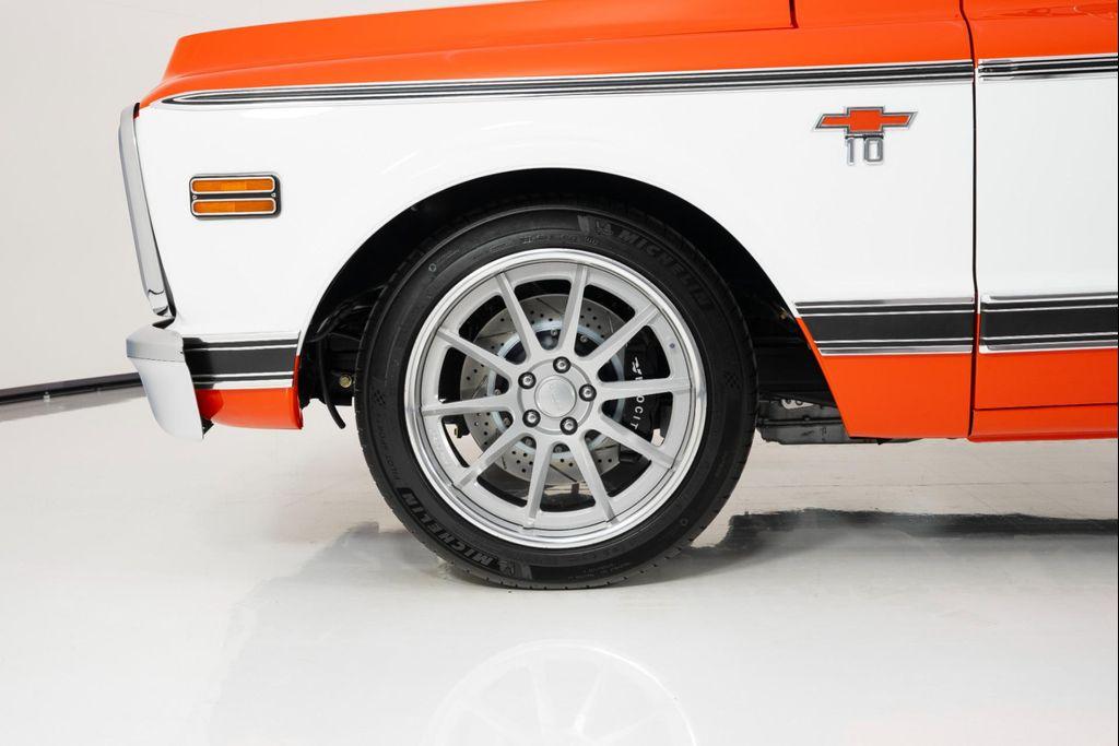 used 1971 Chevrolet C10/K10 car, priced at $309,900