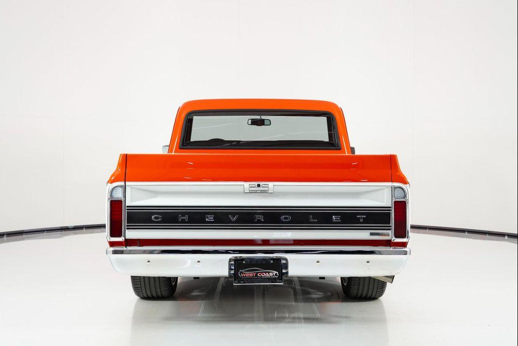 used 1971 Chevrolet C10/K10 car, priced at $309,900
