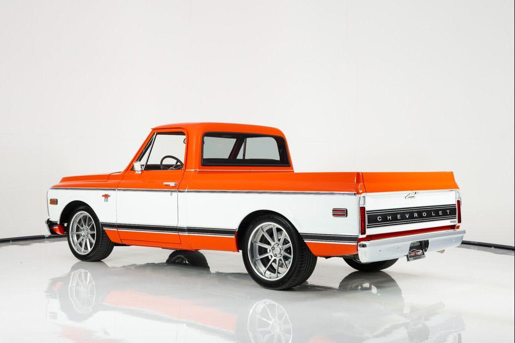 used 1971 Chevrolet C10/K10 car, priced at $309,900