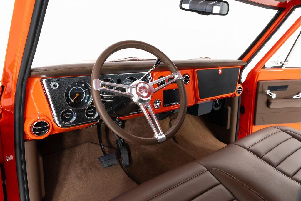 used 1971 Chevrolet C10/K10 car, priced at $309,900