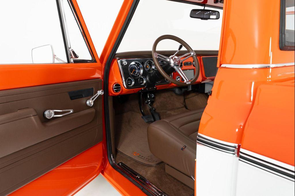 used 1971 Chevrolet C10/K10 car, priced at $309,900