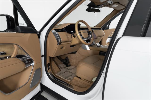 used 2023 Land Rover Range Rover car, priced at $159,990