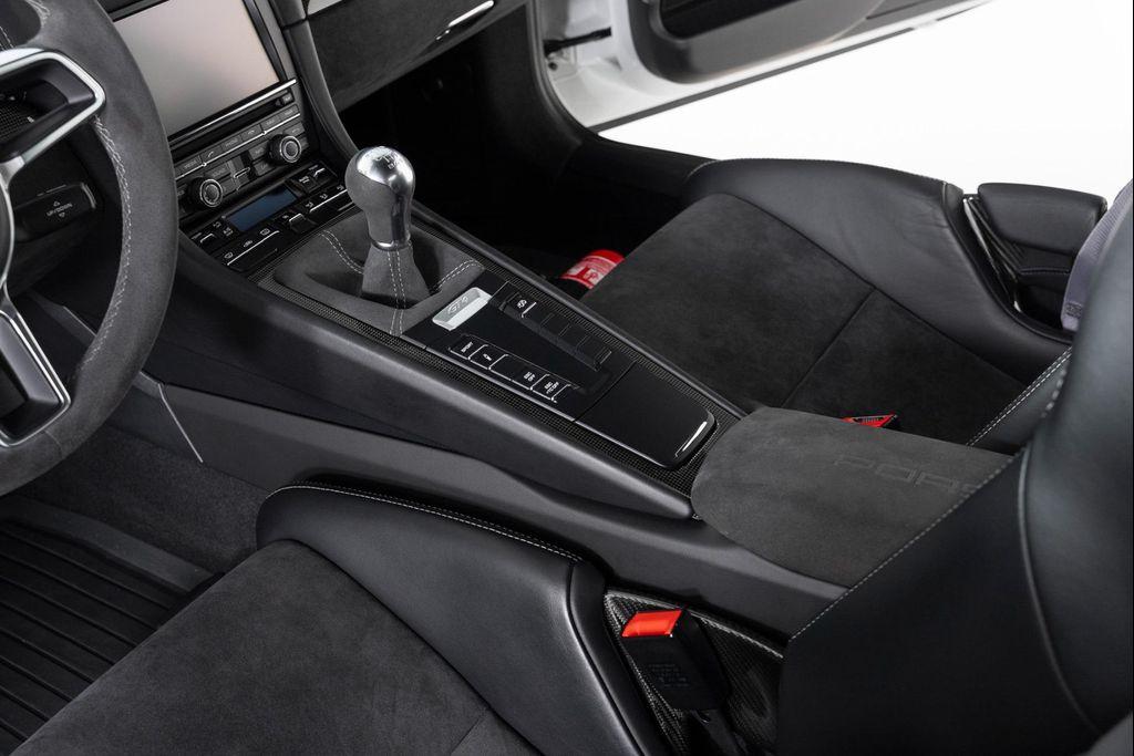 used 2016 Porsche Cayman car, priced at $114,990