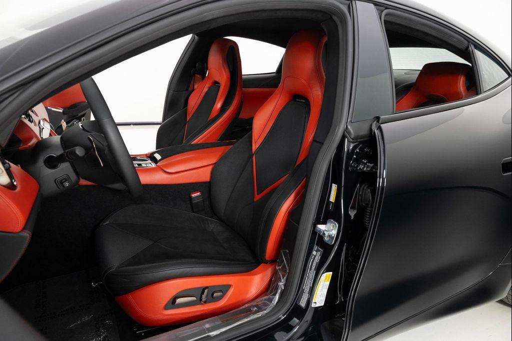 used 2025 Karma Revero car, priced at $123,099