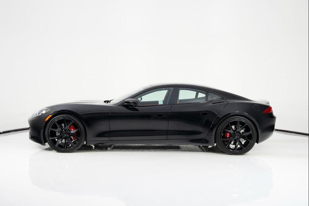 used 2025 Karma Revero car, priced at $123,099