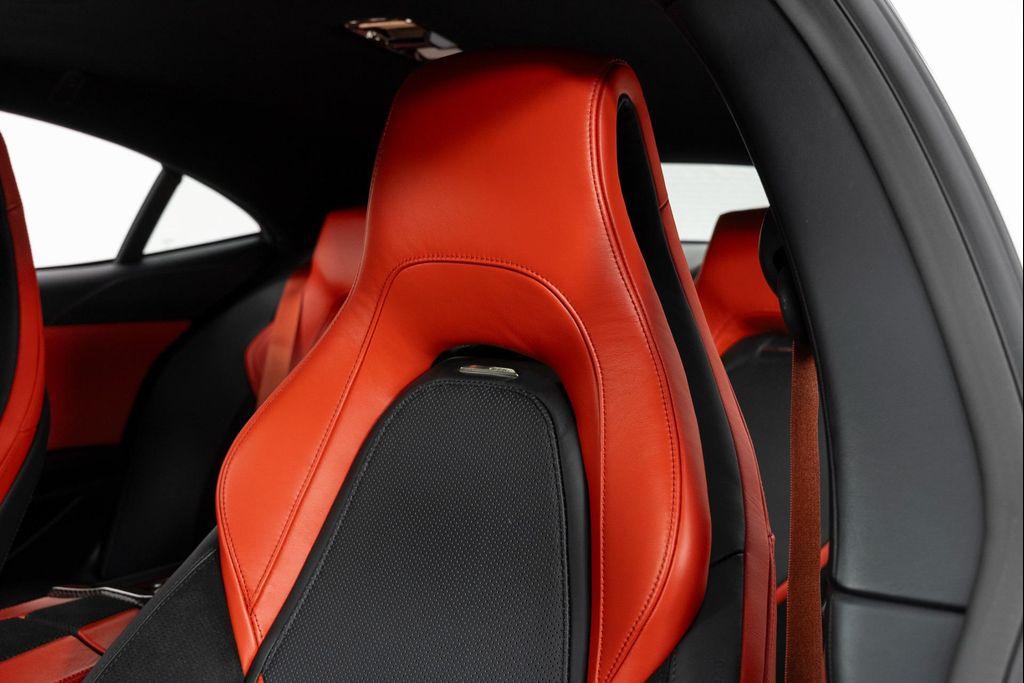 used 2025 Karma Revero car, priced at $123,099