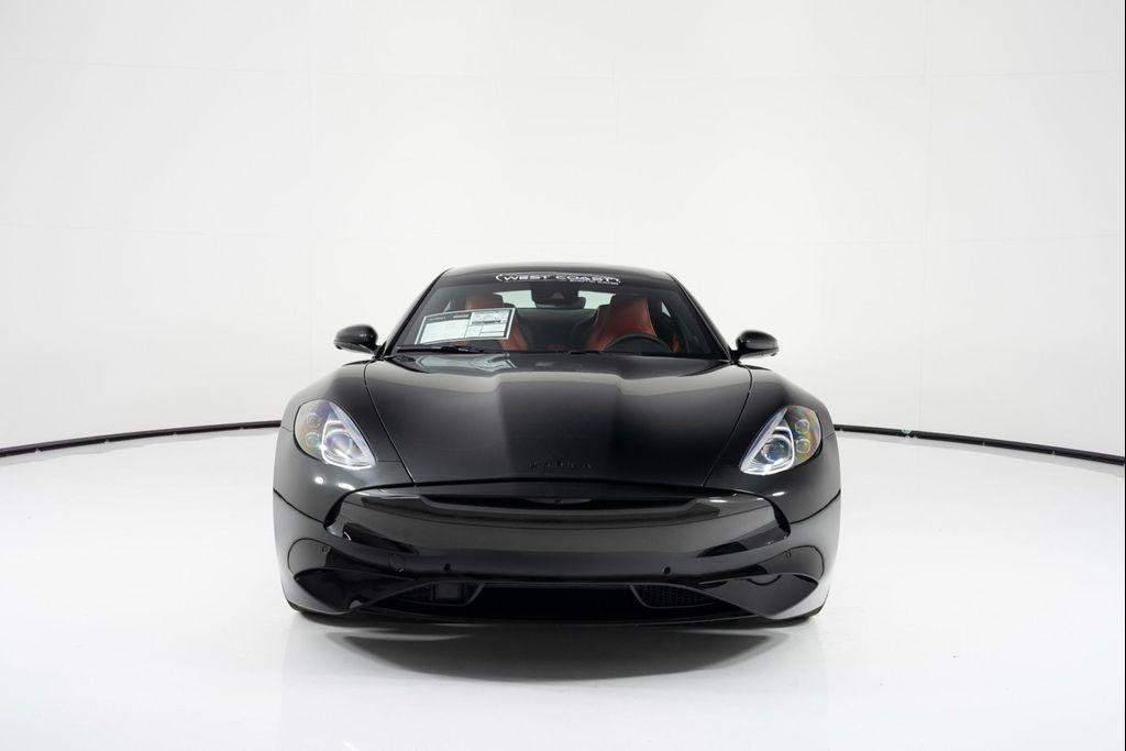 used 2025 Karma Revero car, priced at $123,099
