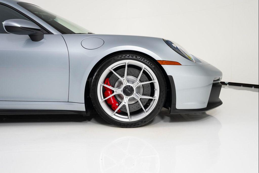used 2022 Porsche 911 car, priced at $259,950