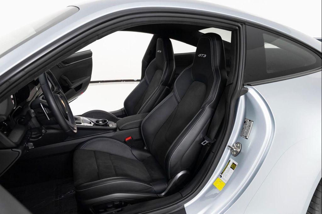 used 2022 Porsche 911 car, priced at $259,950