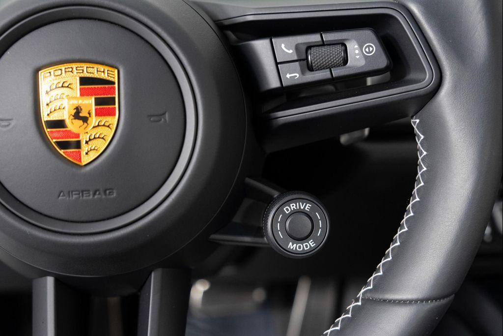 used 2022 Porsche 911 car, priced at $259,950