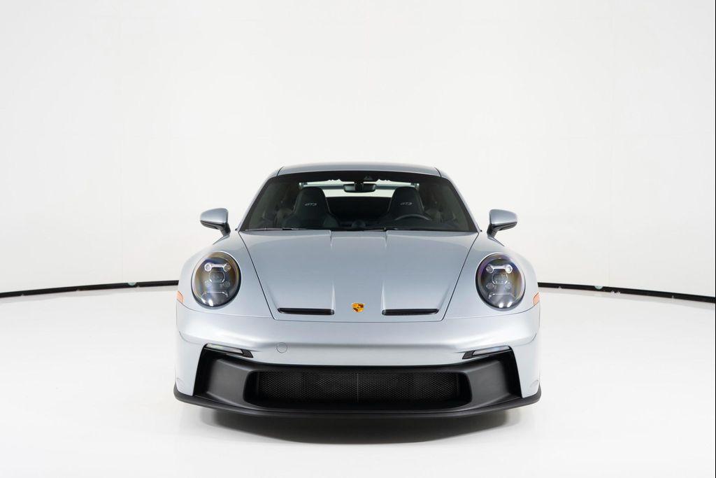 used 2022 Porsche 911 car, priced at $259,950