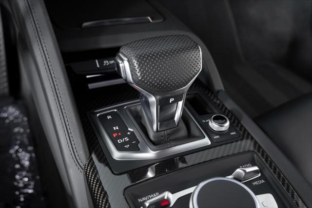 used 2020 Audi R8 car, priced at $184,990