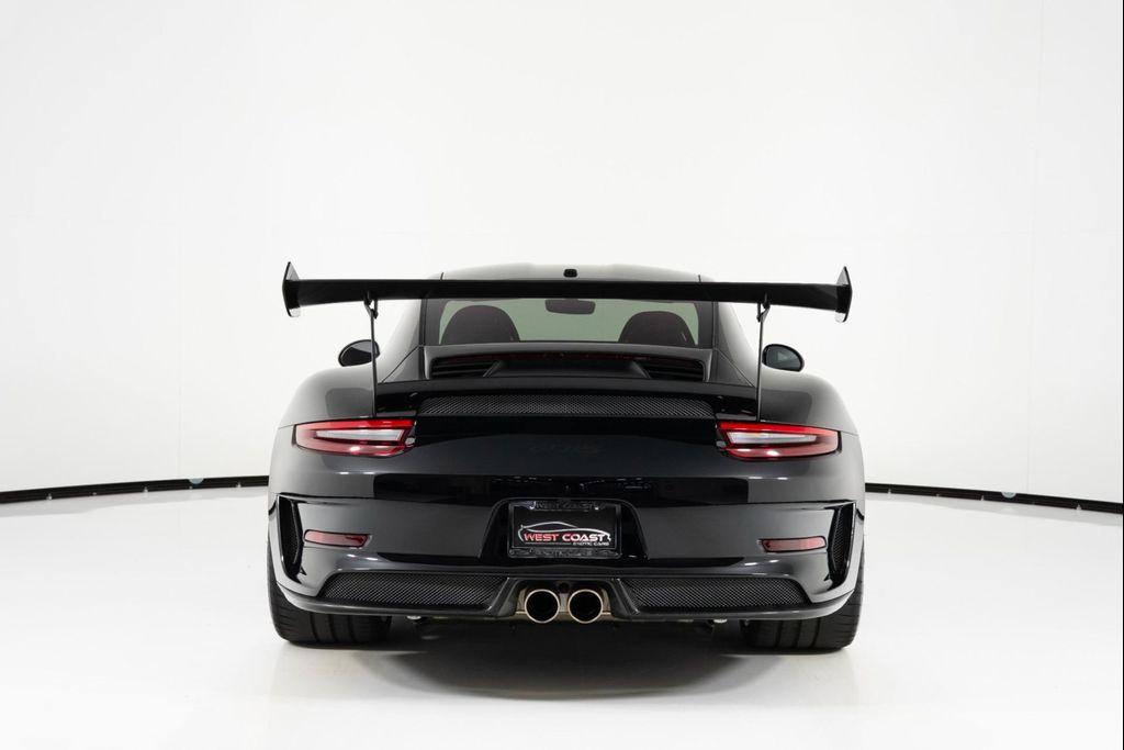 used 2019 Porsche 911 car