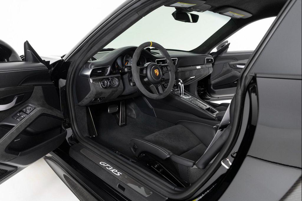 used 2019 Porsche 911 car