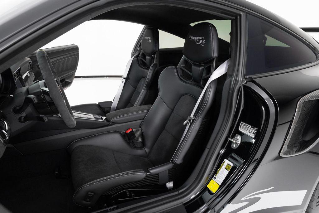 used 2019 Porsche 911 car