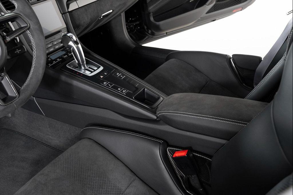 used 2019 Porsche 911 car