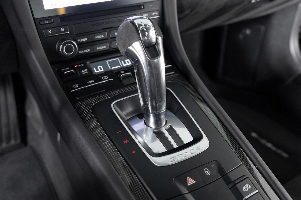 used 2019 Porsche 911 car