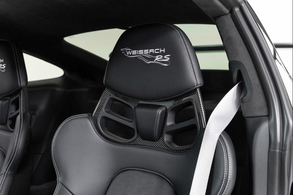 used 2019 Porsche 911 car