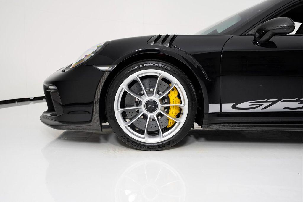 used 2019 Porsche 911 car