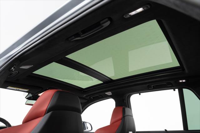 used 2024 BMW X5 M car, priced at $99,990
